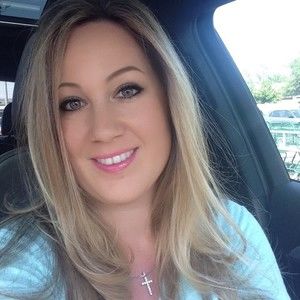 Meet your Posher, Jaclyn